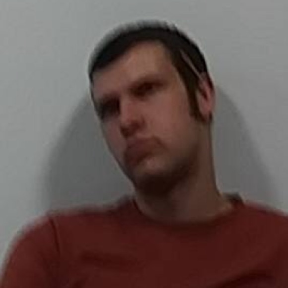 Meet your Posher, Caleb - Picture 1 of 1